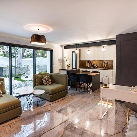 Apartamento Moyi Basse-Goulaine Exterior foto
